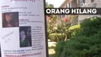 Saat ditemukan Kala Brown mengaku telah dirantai dan disembunyikan dalam kontainer selama 2 bulan. 