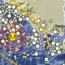 Gempa Magnitudo 5,5 Guncang Bengkulu