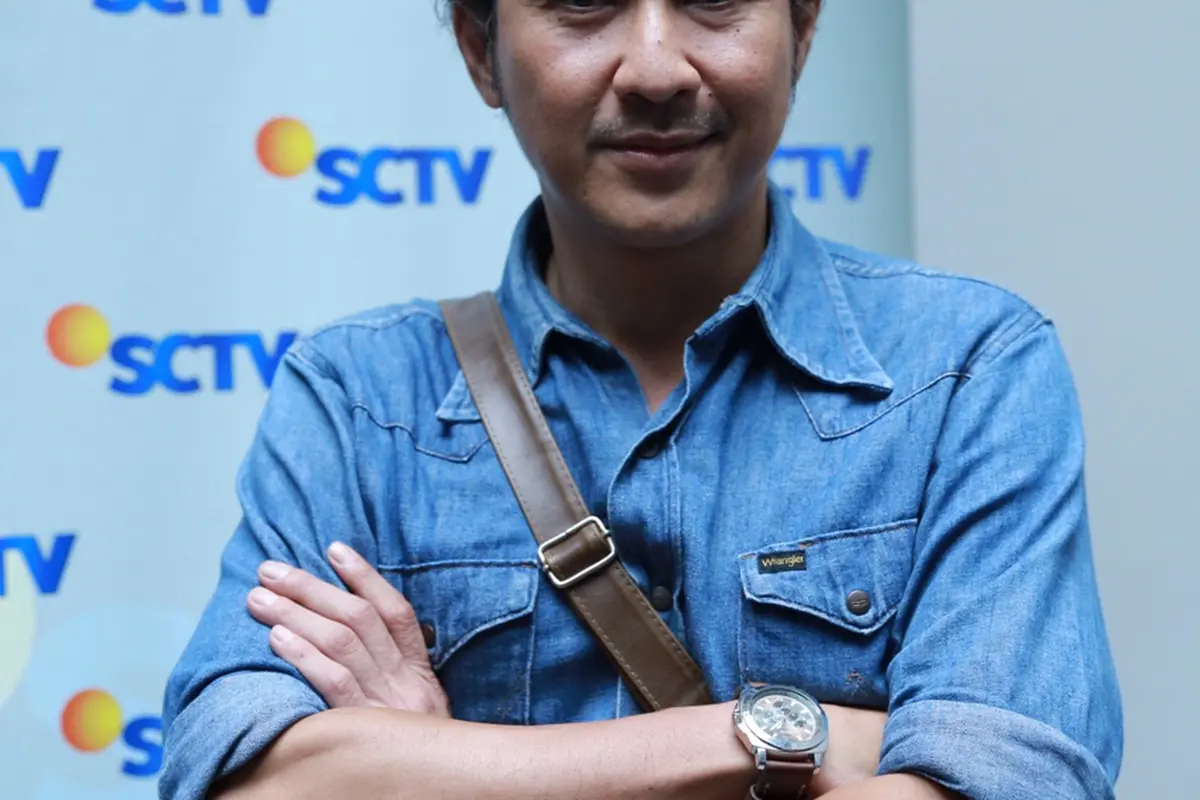 [Bintang] Agus Kuncoro