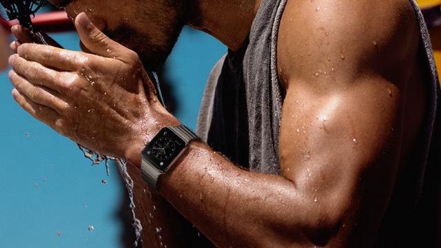 Apple Watch Bisa Diajak Berenang? - Tekno Liputan6.com