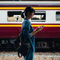 Ilustrasi patah hati/copyright shutterstock