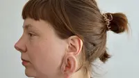 Ingin Tampil Cantik tapi Tak Mainstream, Pakailah Anting Aneh Ini