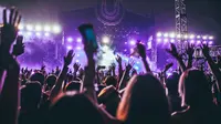 Stagecoach Festival 2026 Runs Successfully, Windstorms Shortly Halting Country Music Fest
