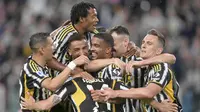 Persaingan Zona Liga Champions Serie A 2022 / 2023: Siapa Menemani Napoli?