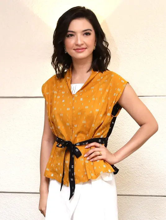 (Adrian Putra/Fimela.com)