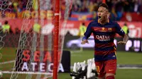 Neymar Sepakat Tambah Durasi Kerja di Barcelona