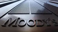 Moody’s Investors Service. (Foto: Reuters)
