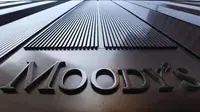 Moody's Pangkas Peringkat Utang Inggris Jadi Negatif
