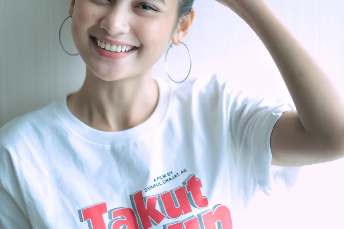 [Bintang] Indah Permatasari