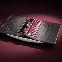 Rolls-Royce perkenalkan produk inovasi baru, chess set. (Foto/Dok: Rolls-Royce)