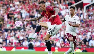 Peluang Juara Liga Inggris 2026/2027: Manchester United Posisi Berapa?