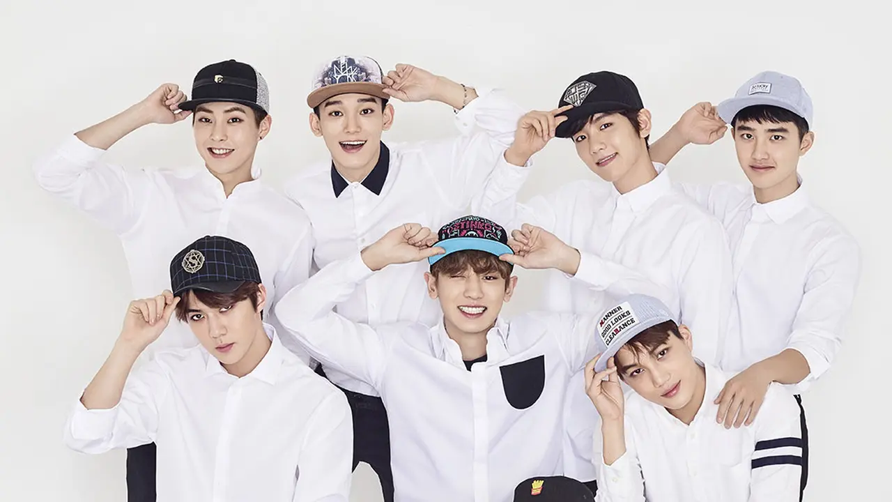 EXO