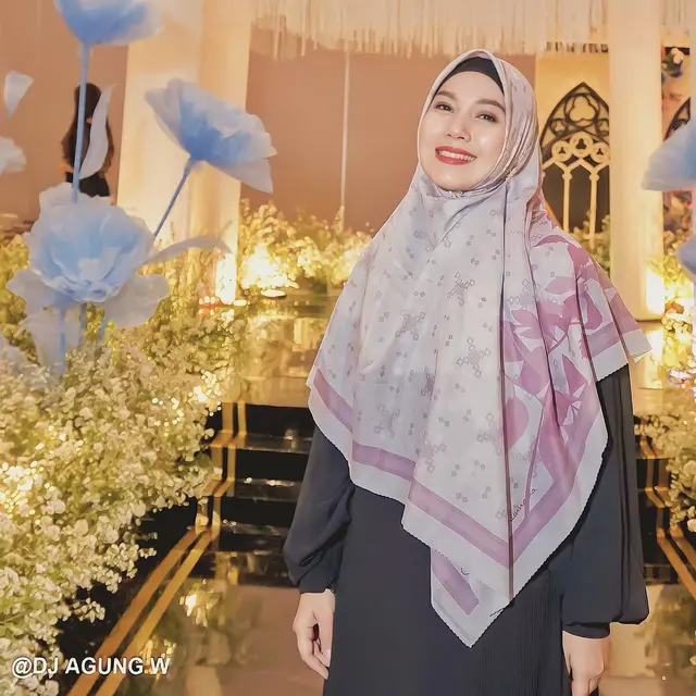 6 Artis Ini Hamil Anak Kelima di Usia 30-an Tahun, Terbaru Sheila Marcia