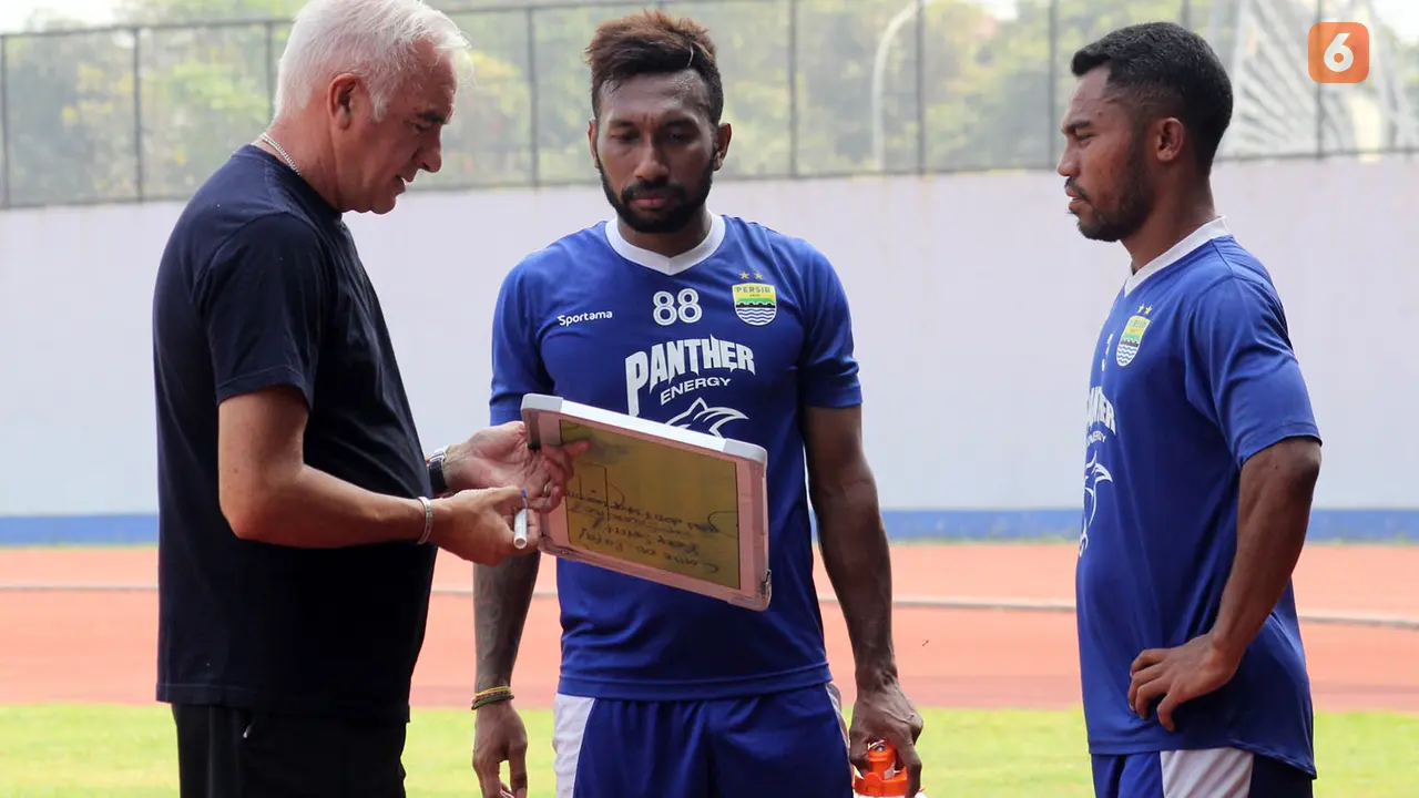 Ardi Idrus (Persib Bandung)