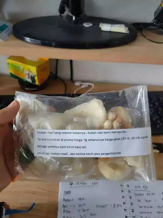 7 Curhat Pembeli Barang Diskon di Online Shop Ini Ujungnya Apes