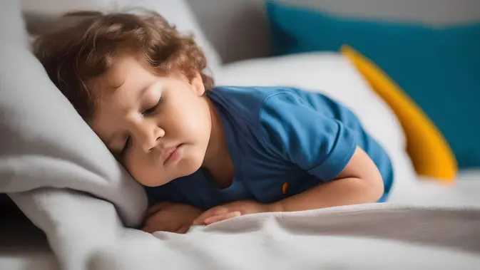 Diary Diabetes Digital: Solusi untuk Memantau Kasus Anak Diabetesi