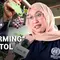 Dari Kumuh Jadi Produktif, Kolong Tol Disulap Menjadi Kebun "Urban Farming"