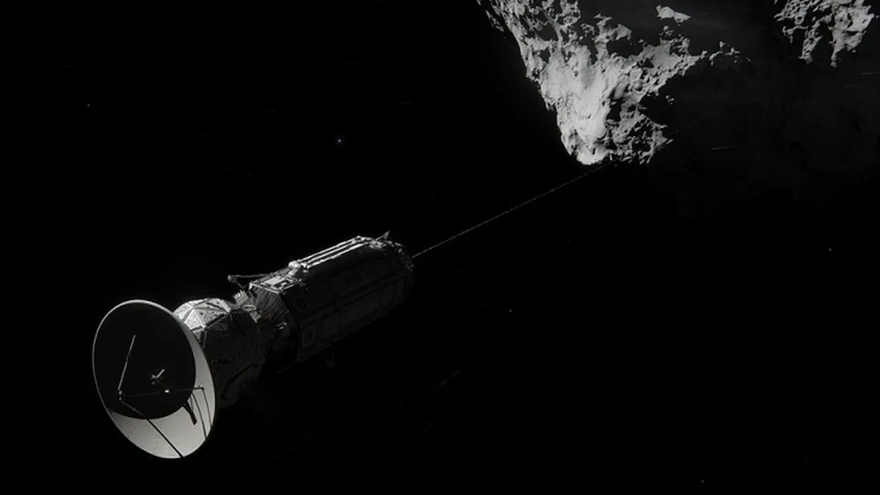 NASA