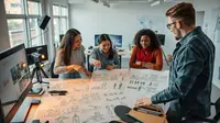 Apa Tujuan Membuat Storyboard: Panduan Lengkap untuk Pemula
