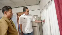 BRI Gandeng Universitas Trisakti Latih Para Figur Inspiratif dari Seluruh Indonesia