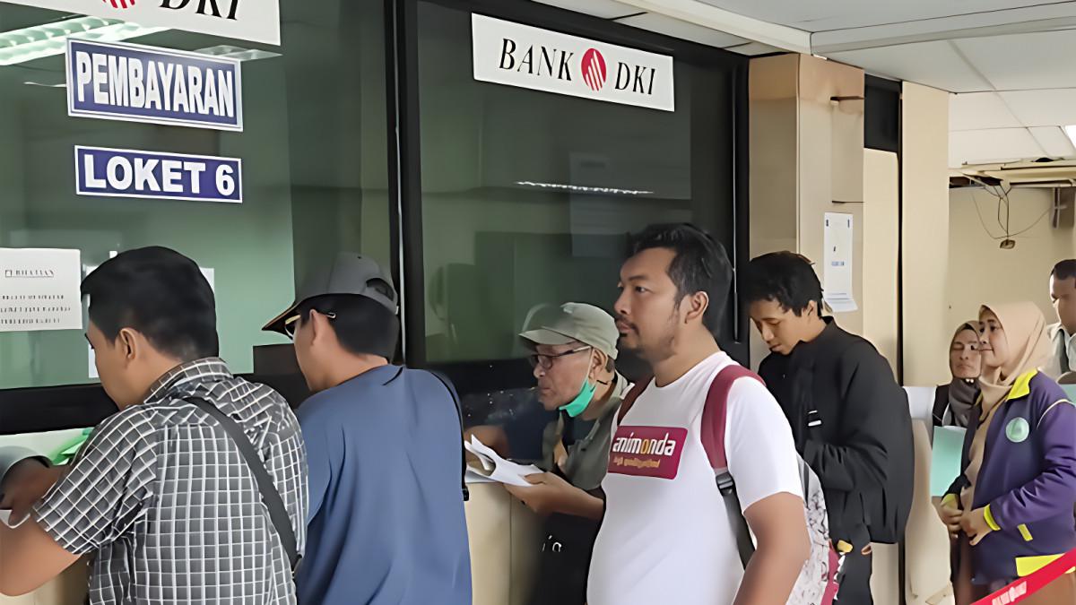 Pajak dan Retribusi: Dua Pilar Utama Pendapatan Daerah DKI Jakarta