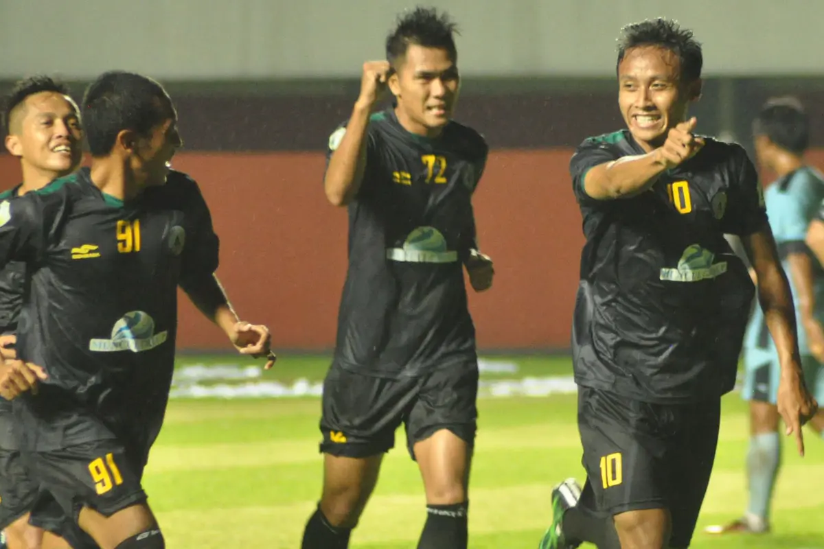 PSS Sleman