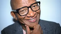 Lebo M Gugat Komedian Learnmore Jonasi Gara-Gara Konten Lagu Lion King