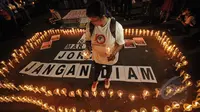 Cerita Mary Jane Bersama Christina-Julius Berujung Hukuman Mati