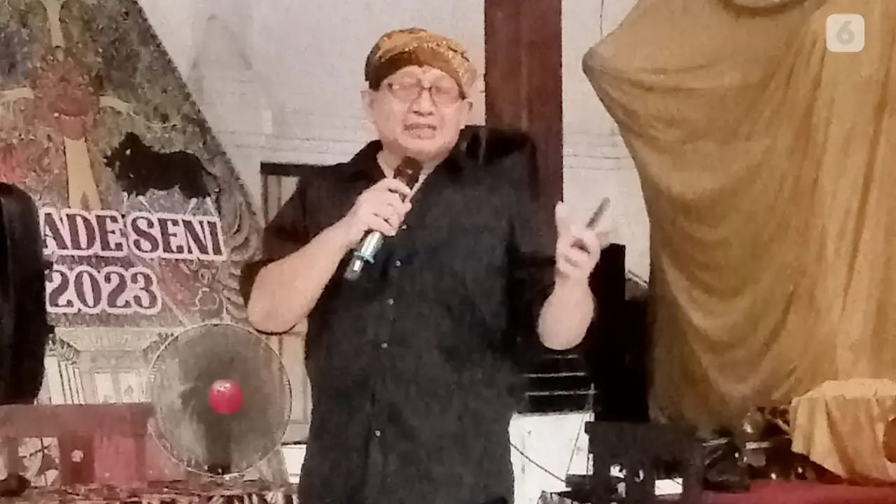 Tolak pemilu