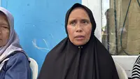 'Aku Mau Pulang': Permintaan Berulang Harum Anjarsani pada Ibunda Sebelum Tragedi KRL Bekasi Timur