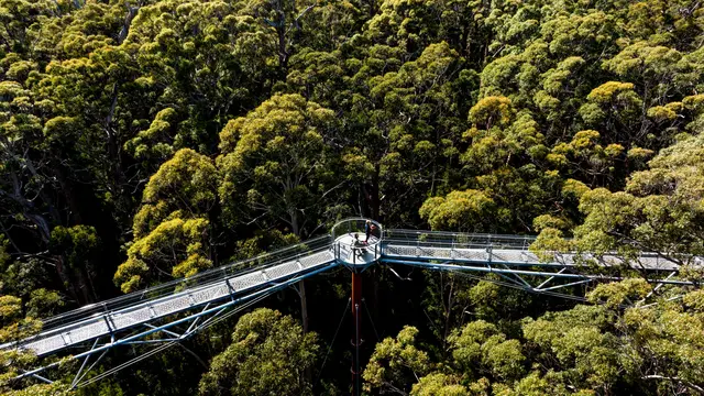 Pengalaman Menarik akan Dirasakan selama Berwisata Bersama Western Australia