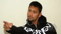Bulan Puasa Tak Halangi Tora Sudiro Untuk Berolahraga