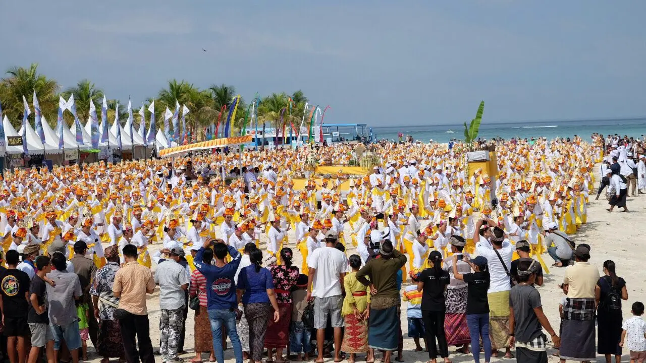 Festival Nusa Penida