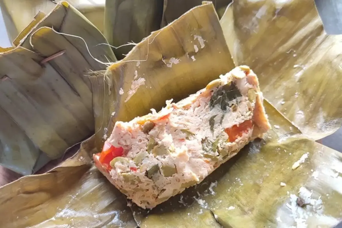 4 Resep Botok Lamtoro yang Enak dan Sedap, Pedasnya Bikin Nagih