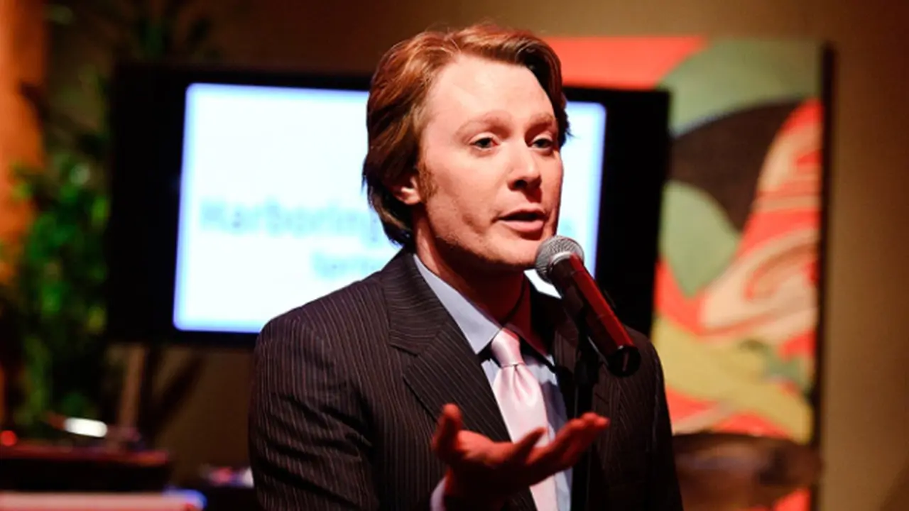 Clay Aiken