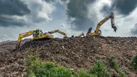 Mulai 1 Agustus 2026, Bantargebang Hanya Terima Sampah Residu