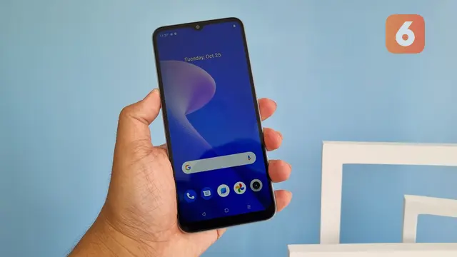Realme C33