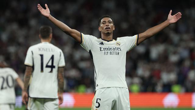 Foto: Langsung Gacor di Awal Musim, Ini Dia 5 Transfer Terbaik pada Bursa Transfer Pemain Musim Panas 2023 / 2024