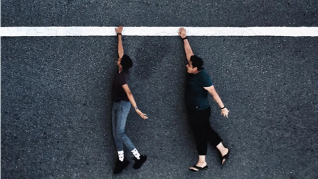 25 Foto Ilusi Ini Akan Mengecoh Mata Kamu