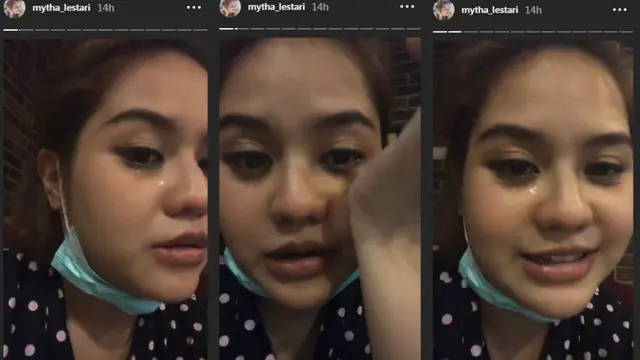 Mytha Lestari