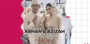 Pemain timnas Indonesia, Pratama Arhan dikabarkan menikah di Jepang dengan Azizah Salsha. Cukup mengejutkan mengingat kabar kedekatan keduanya tidak terlalu terdengar di Indonesia. Berikut fakta pernikahan keduanya!