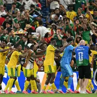 Afrika Selatan Belum Puas Cetak Sejarah di Piala Dunia 2026