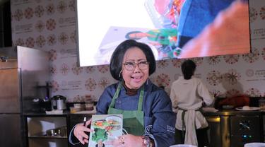 Jakarta Culinary Feastival 2018