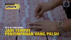 Baru-baru ini masyarakat digegerkan dengan adanya uang palsu (upal) senilai Rp22 miliar. Lokasi percetakan upal itu disebut berada di sebuah vila daerah Kecamatan Sukaraja, Kabupaten Sukabumi.