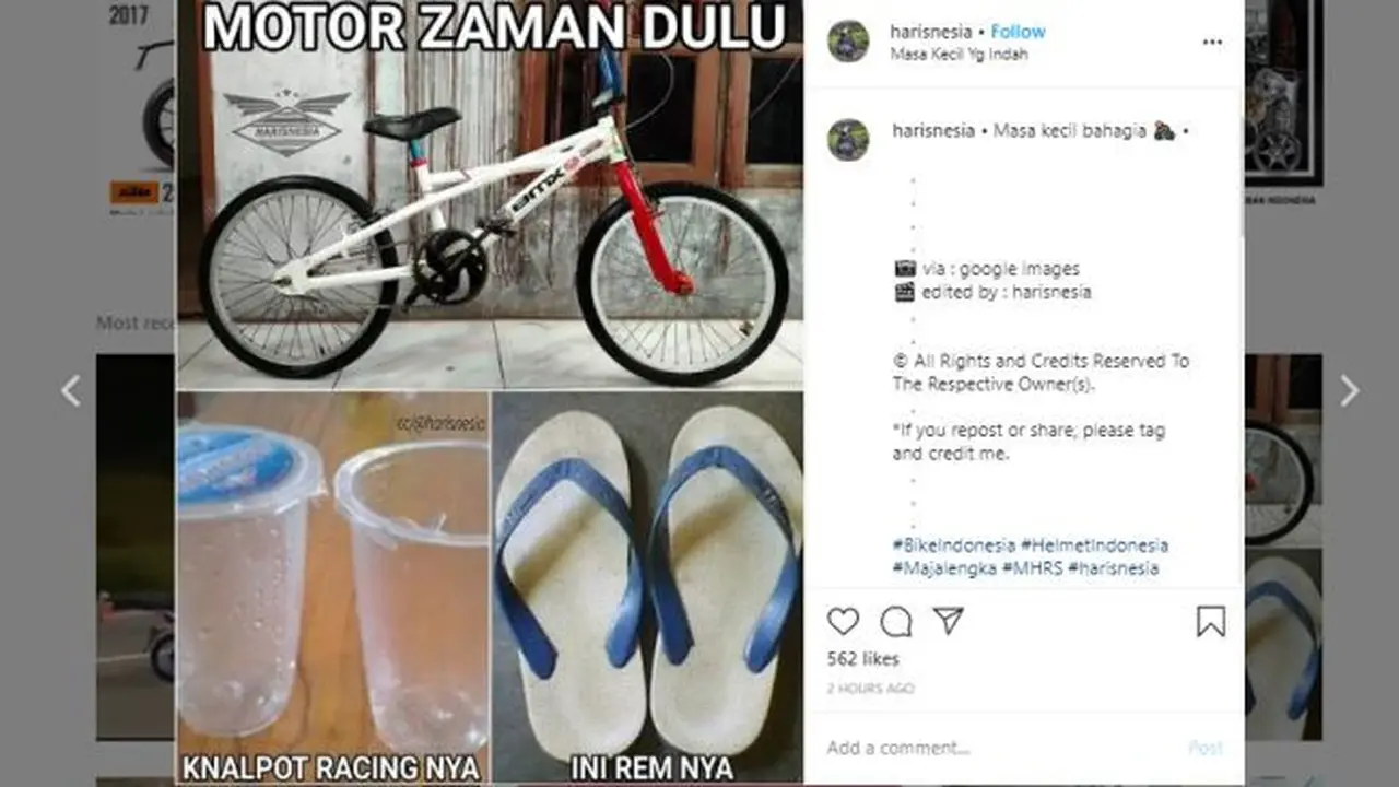 Meme otomotif
