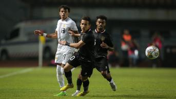 Jadwal Timnas Indonesia vs Curacao di FIFA Matchday: Skuad Garuda Siap Menang Lagi