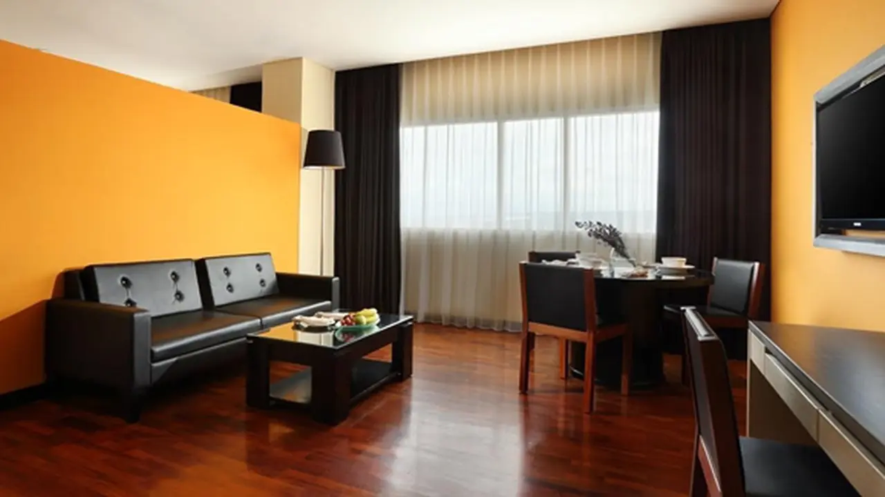 Foto: copyright Best Western OJ Hotel Malang
