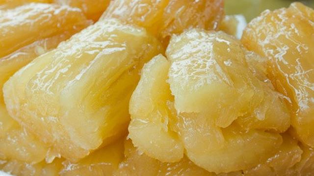 Nikmatnya Makan Singkong Rebus Ketahui 6 Manfaatnya Untuk Diet Bola Liputan6 Com