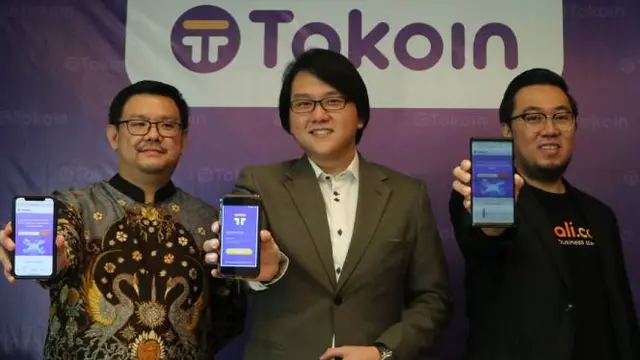 Tokoin