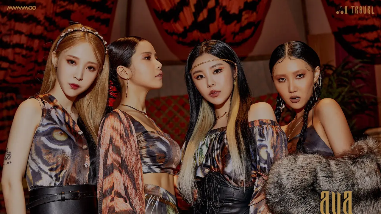 Mamamoo